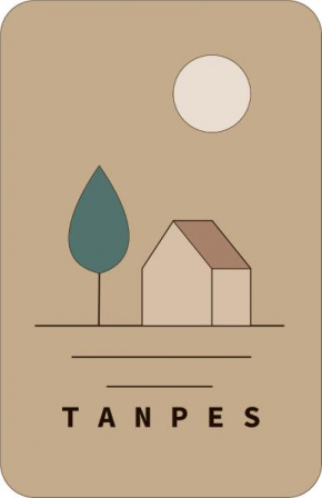 Tanpes